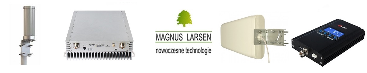 Magnus Larsen sp. z o.o.